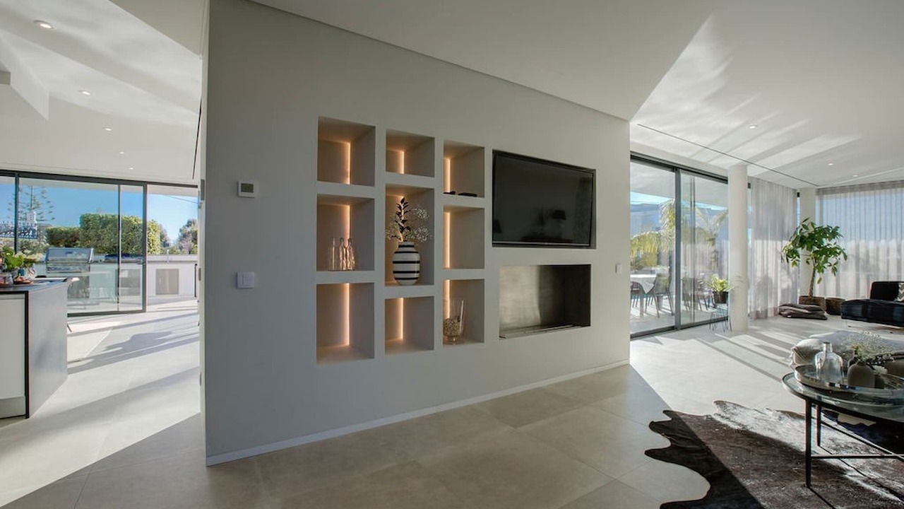 Photo of Livingroom in Vale de Covo