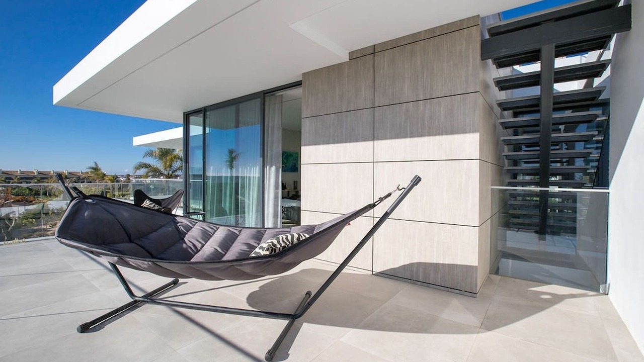 Photo of Patio Balcony in Vale de Covo