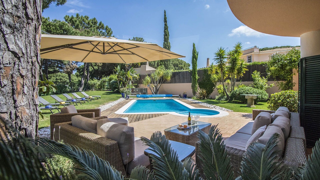 Photo of Outdoor in Quarteira