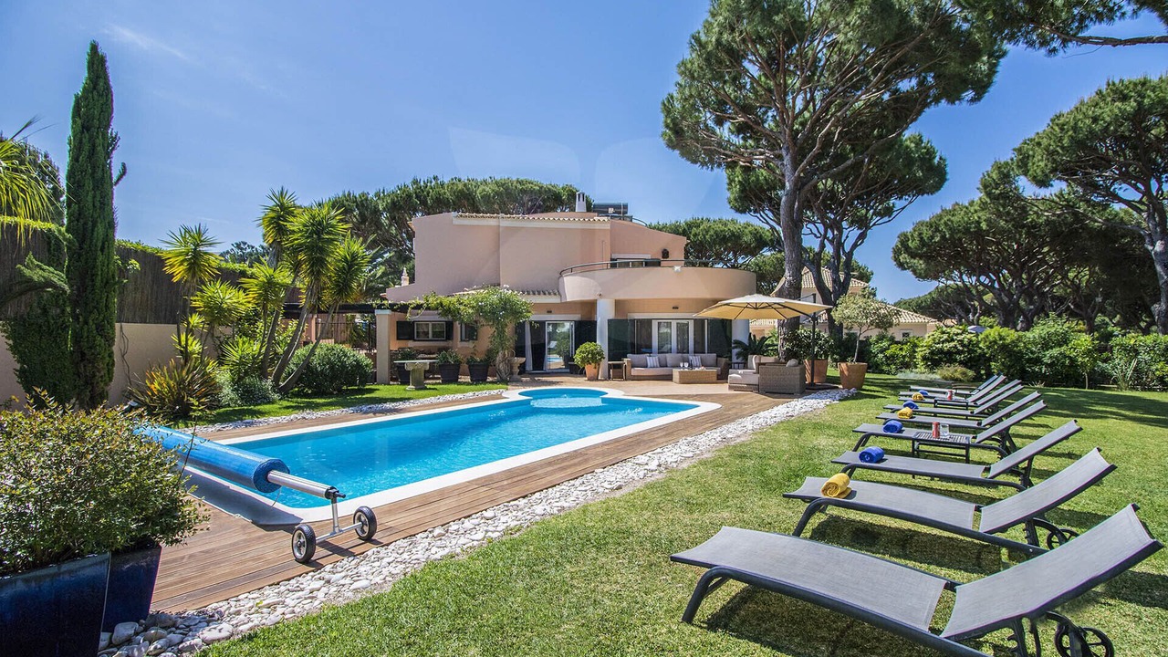 Photo of Outdoor in Quarteira