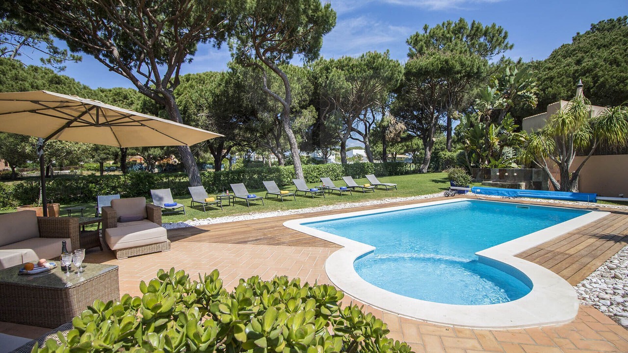 Photo of Outdoor in Quarteira