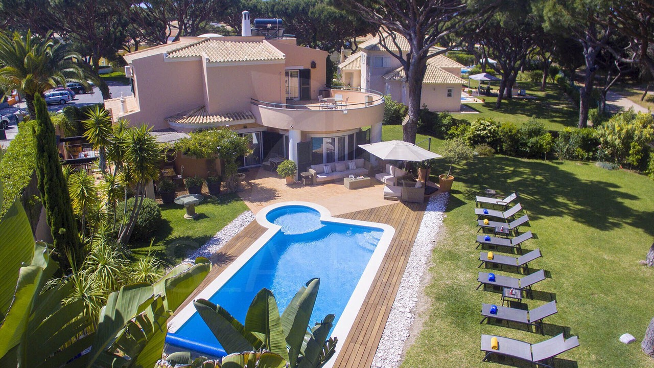 Photo of Outdoor in Quarteira