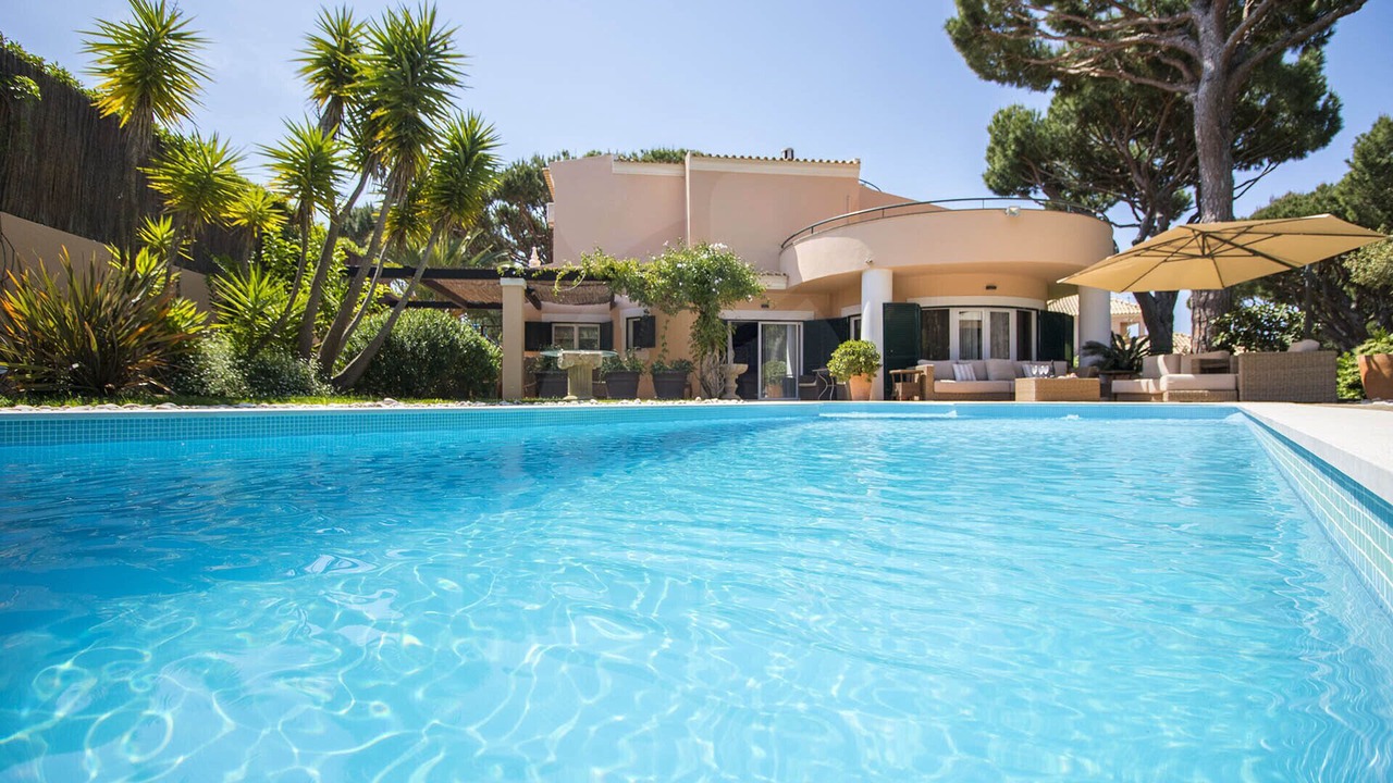 Photo of Outdoor in Quarteira
