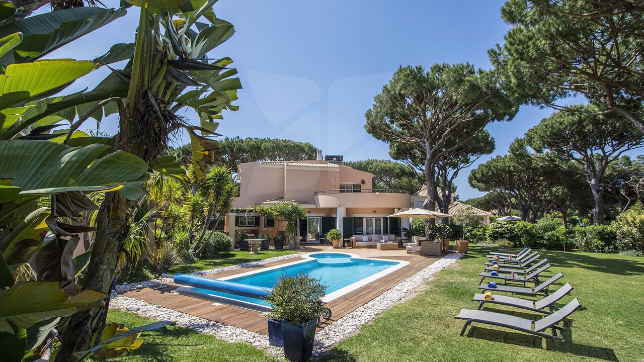 Photo of Outdoor in Quarteira