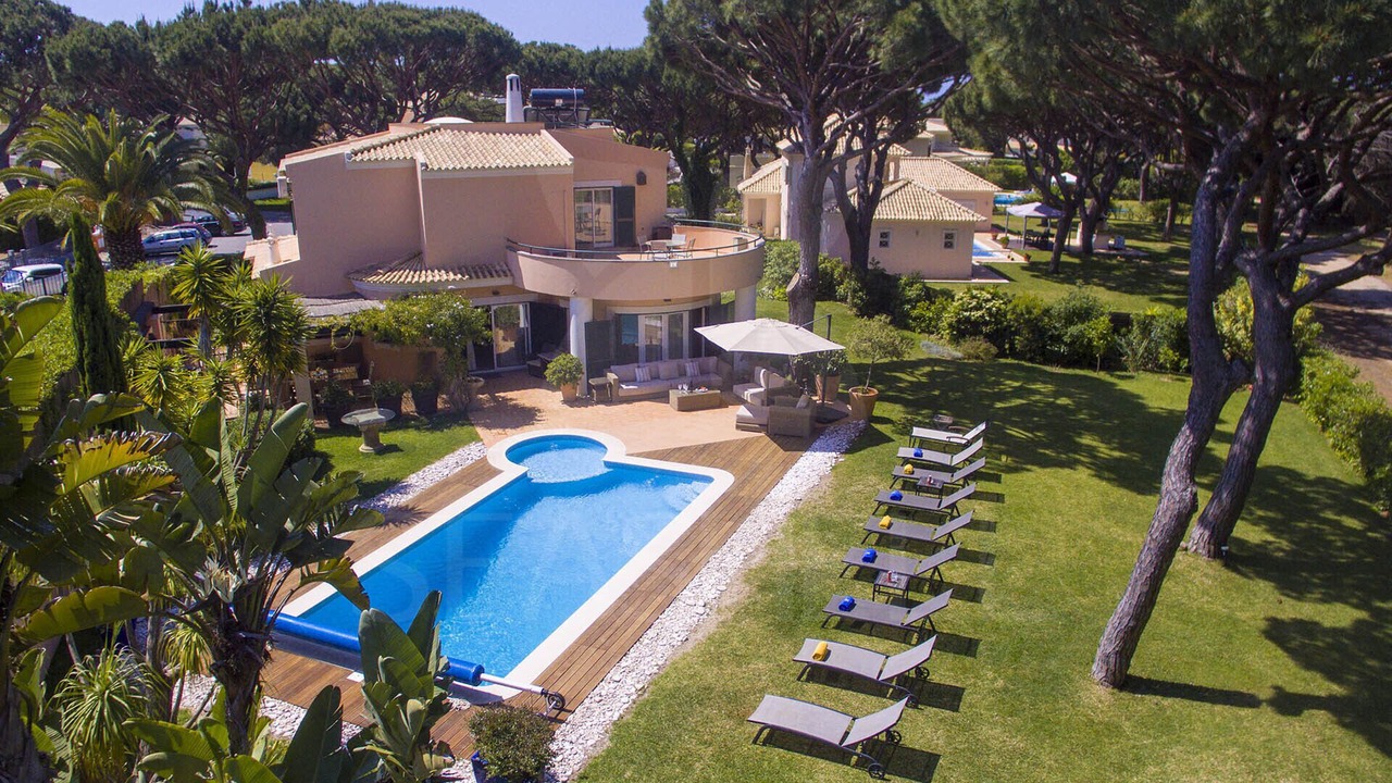 Photo of Outdoor in Quarteira
