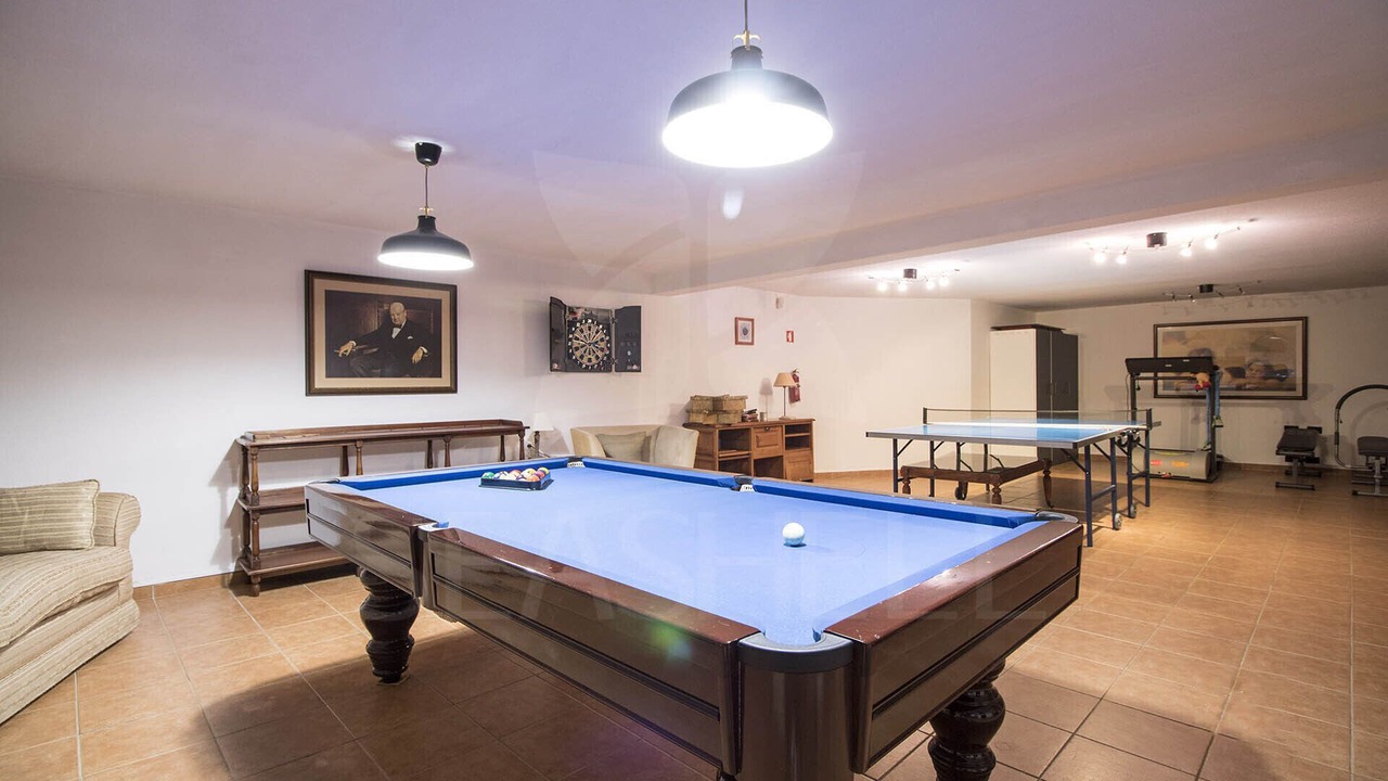 Photo of Bedroom in Quarteira