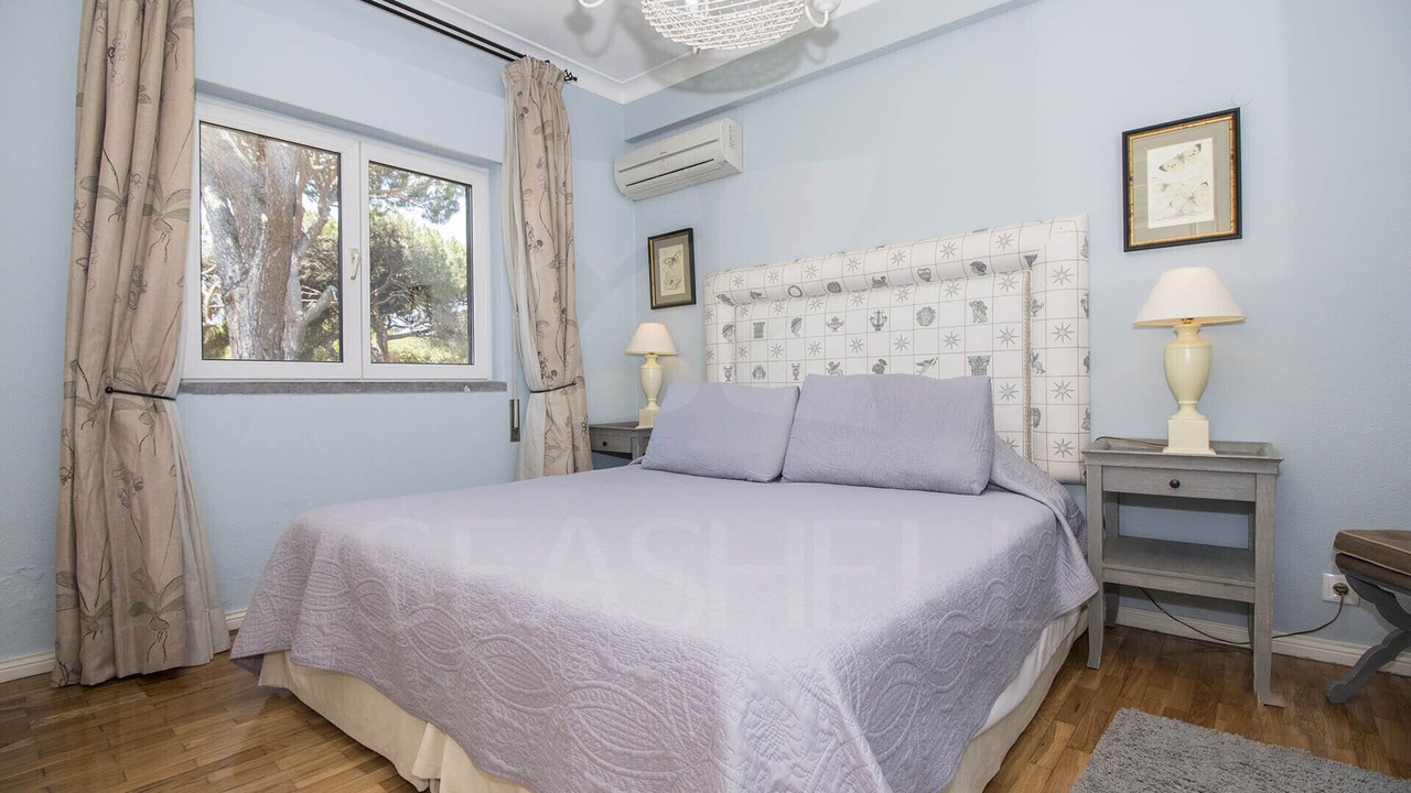 Photo of Bedroom in Quarteira