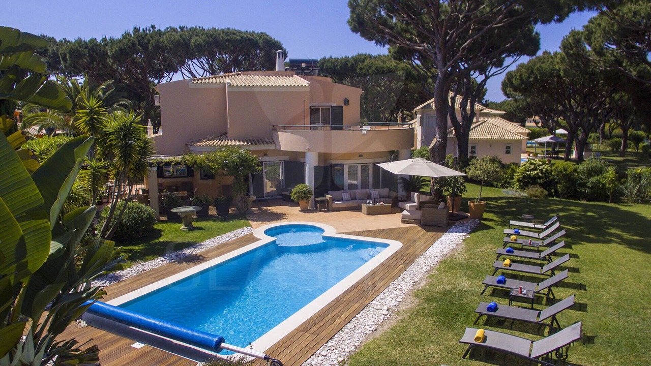Photo of Outdoor in Quarteira