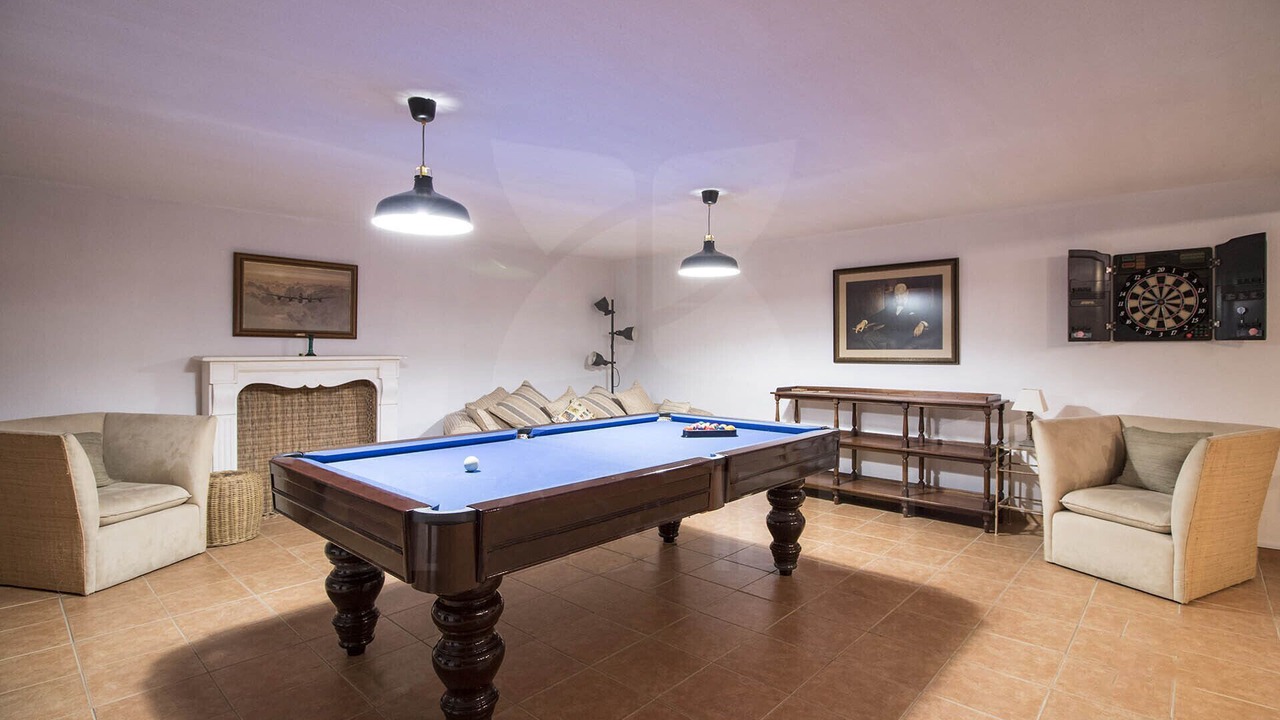 Photo of Bedroom in Quarteira