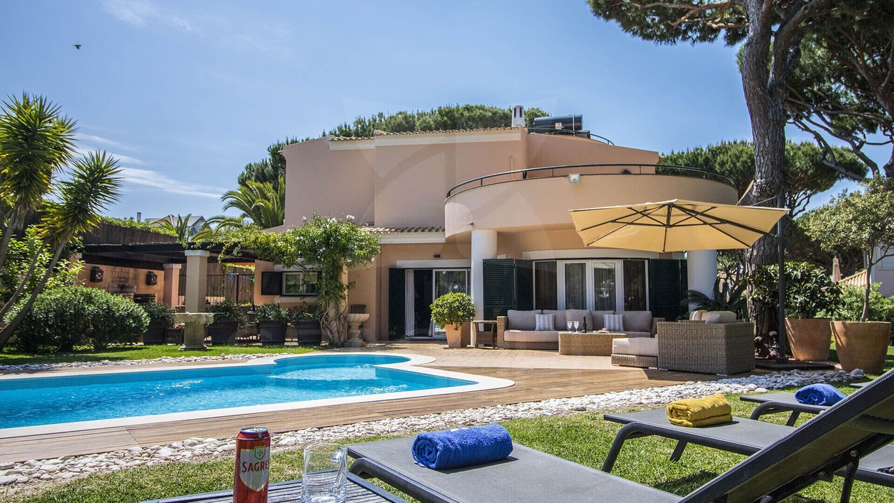 Photo of Outdoor in Quarteira