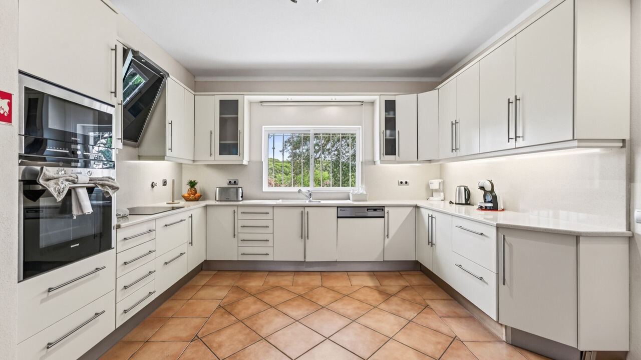 Photo of Kitchen in Ferrarias
