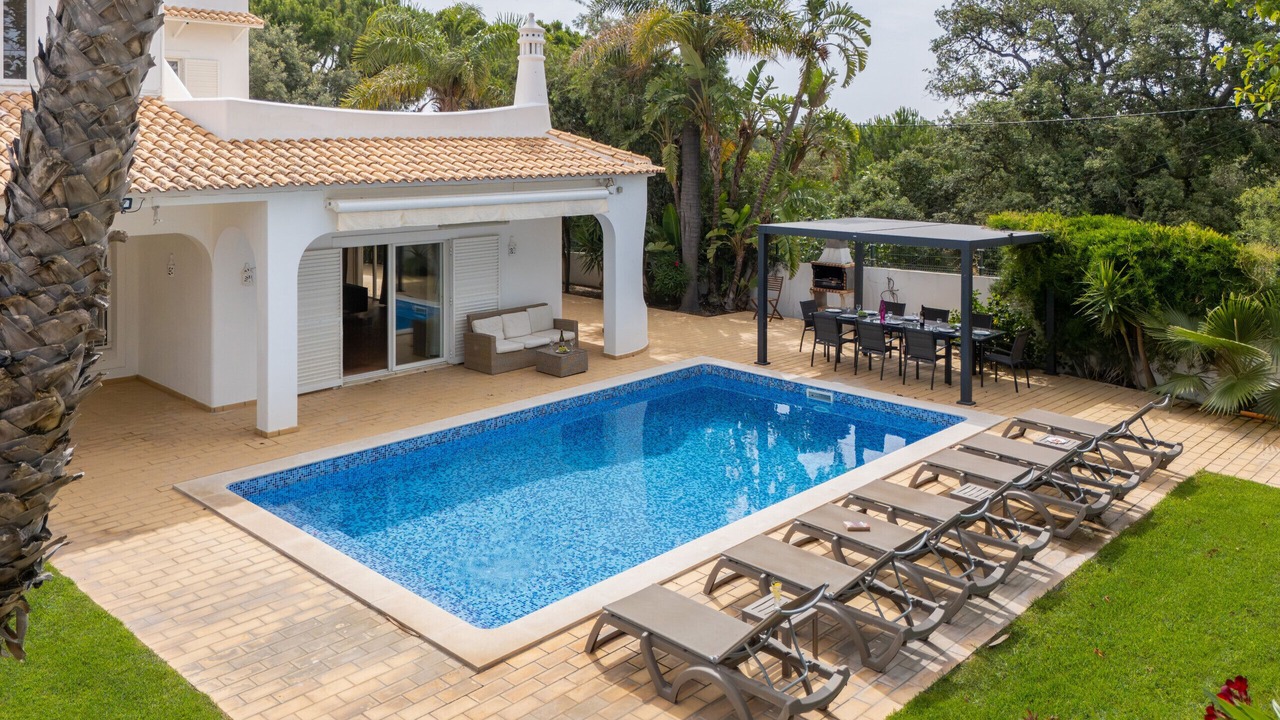 Photo of Outdoor in Ferrarias