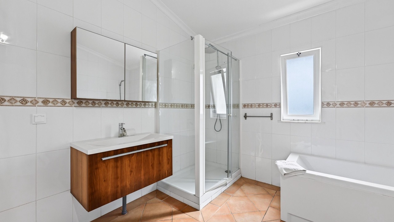 Photo of Bathroom in Ferrarias