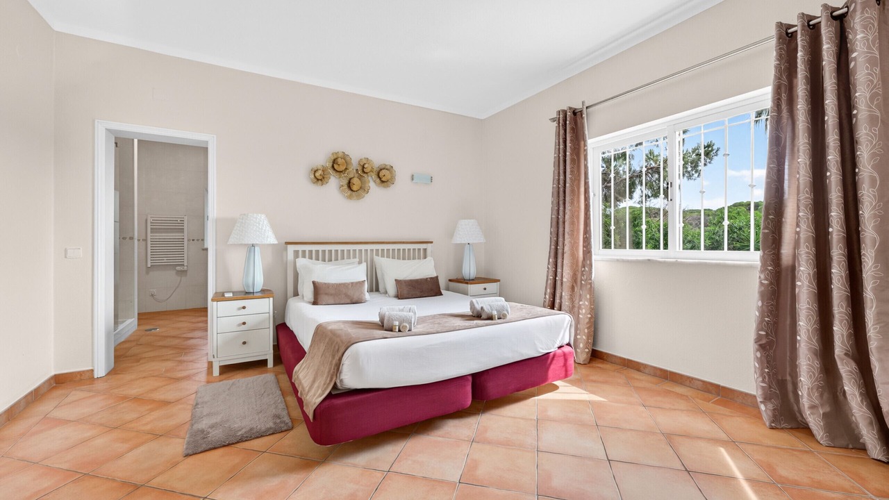 Photo of Bedroom in Ferrarias