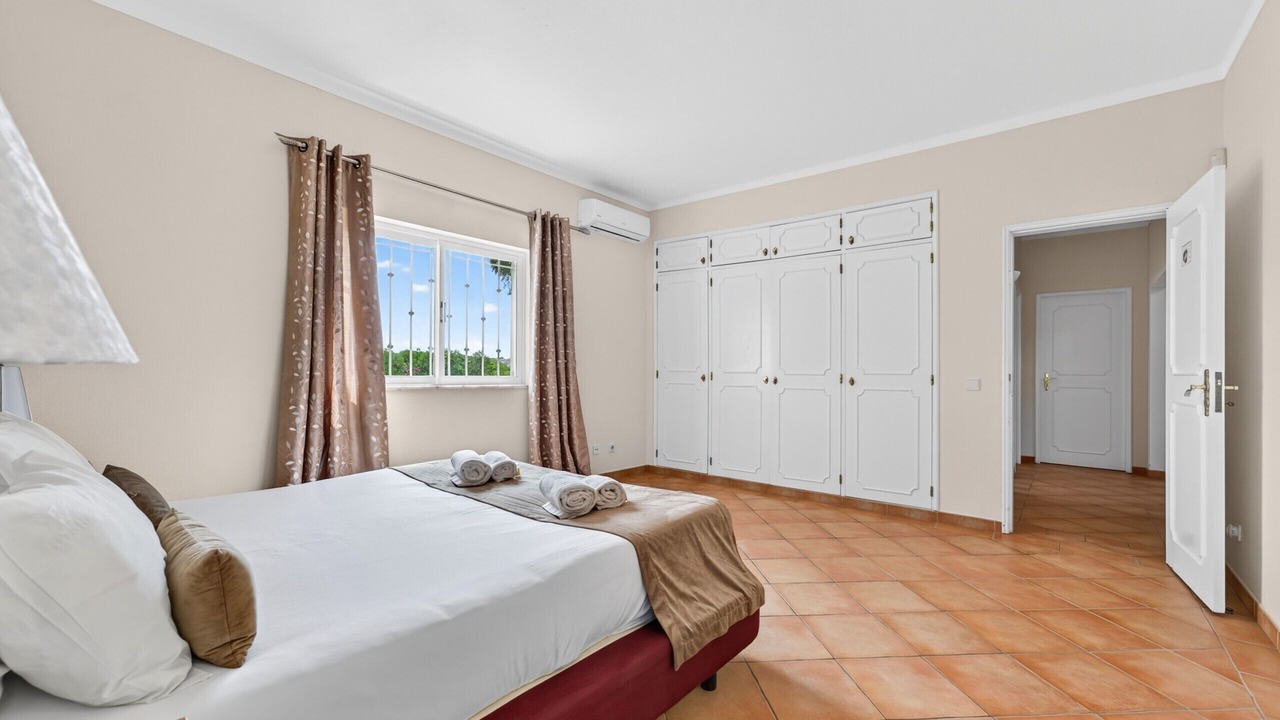 Photo of Bedroom in Ferrarias