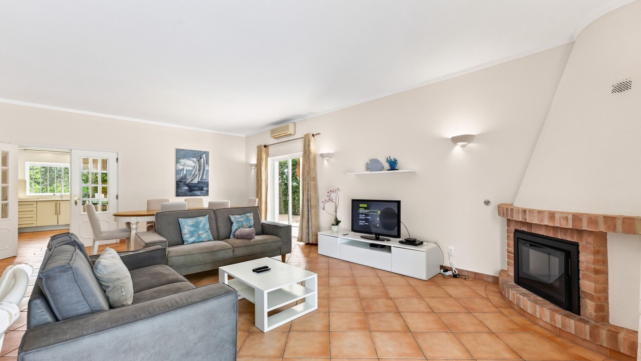 Photo of Livingroom in Ferrarias