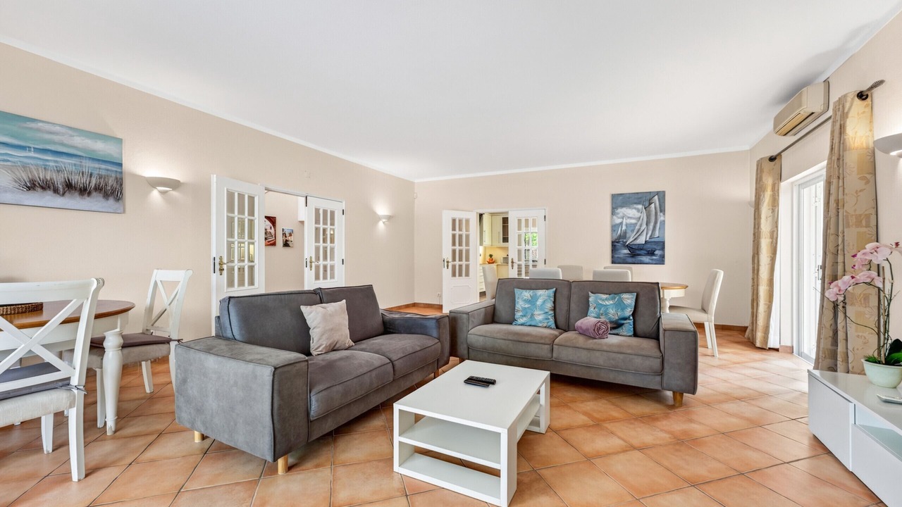 Photo of Livingroom in Ferrarias
