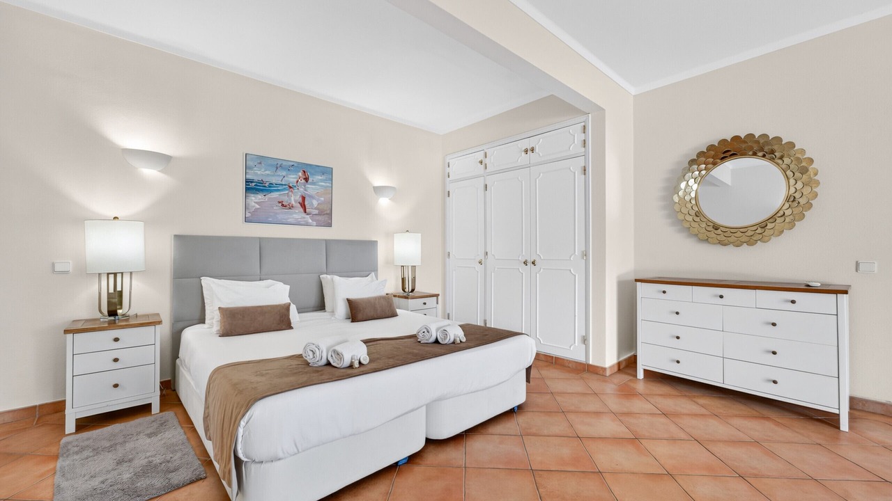 Photo of Bedroom in Ferrarias