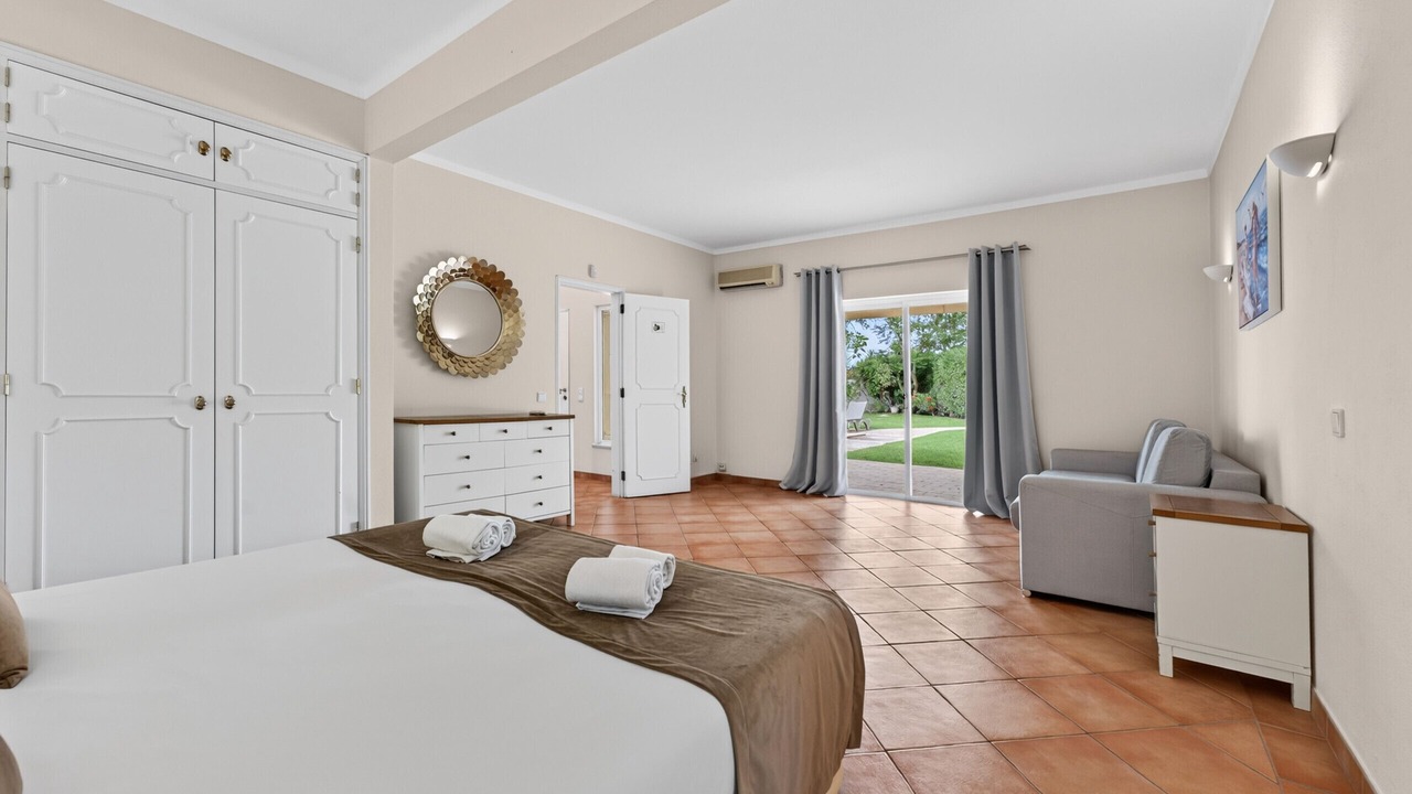 Photo of Bedroom in Ferrarias