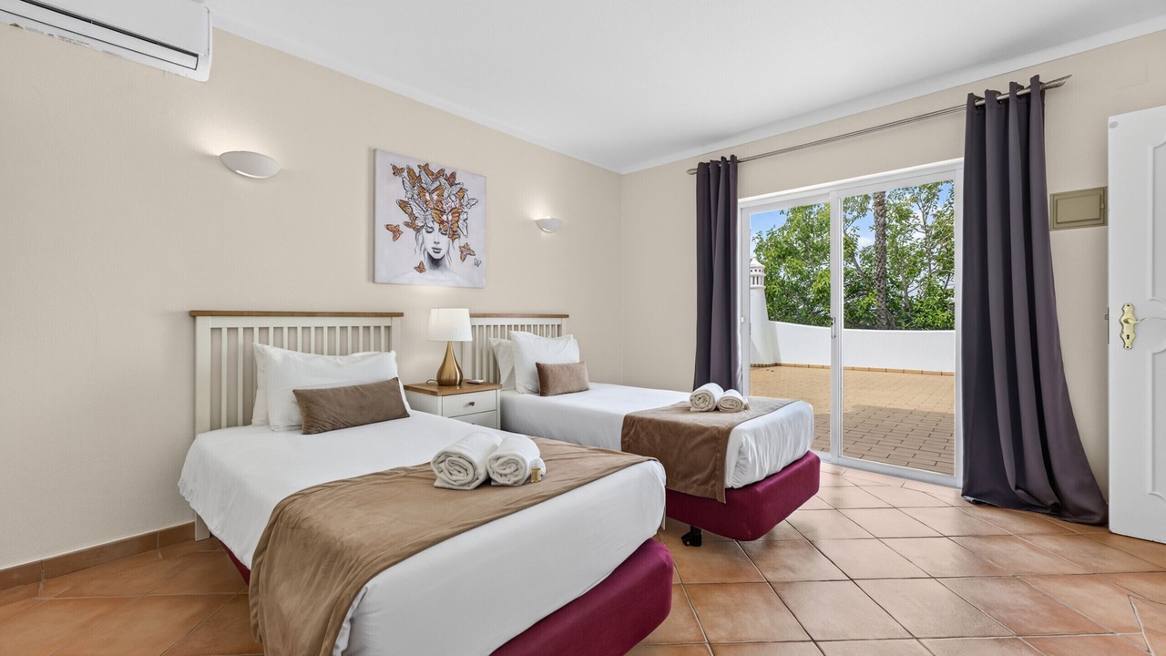 Photo of Bedroom in Ferrarias