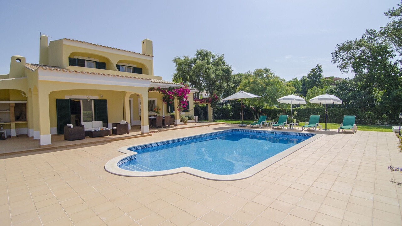 Photo of Outdoor in Quarteira
