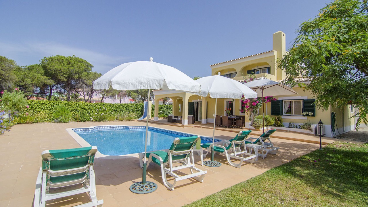Photo of Outdoor in Quarteira