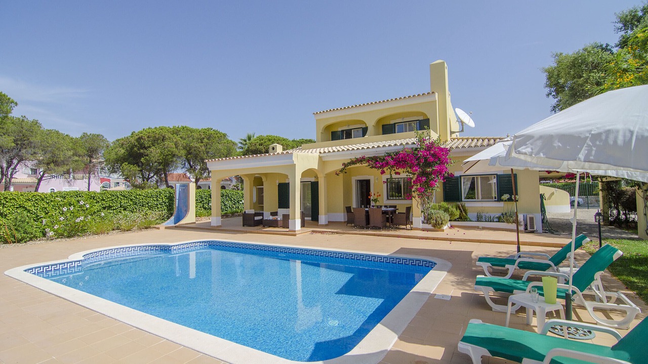 Photo of Outdoor in Quarteira