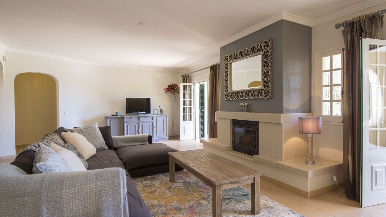 Photo of Livingroom in Escanxinhas