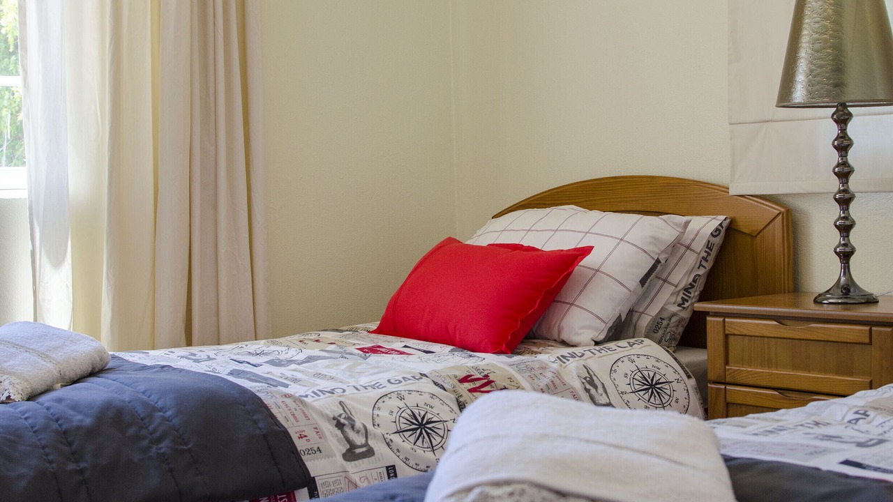 Photo of Bedroom in Escanxinhas