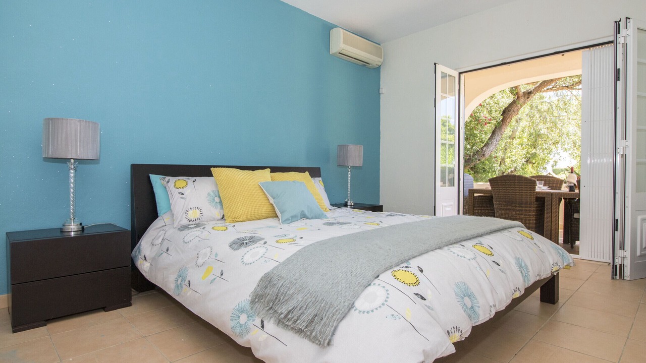 Photo of Bedroom in Escanxinhas