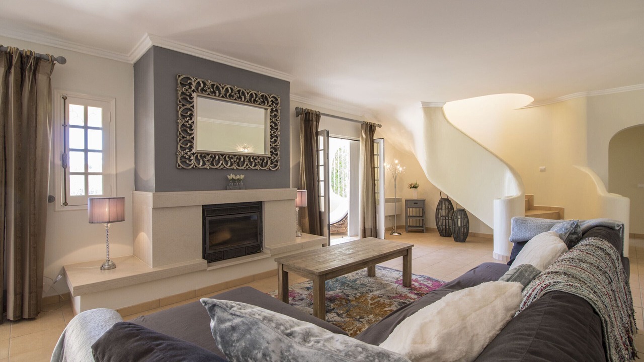 Photo of Livingroom in Escanxinhas