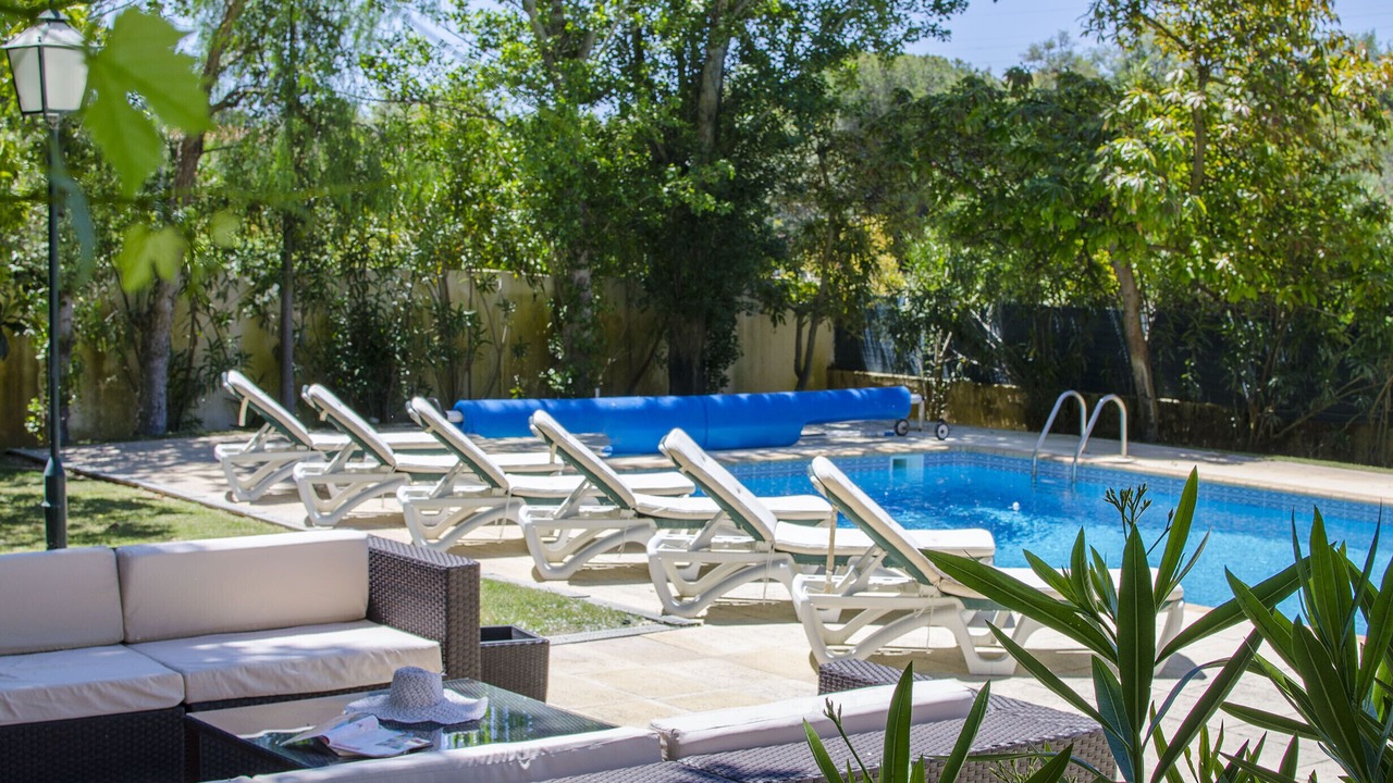 Photo of Outdoor in Escanxinhas