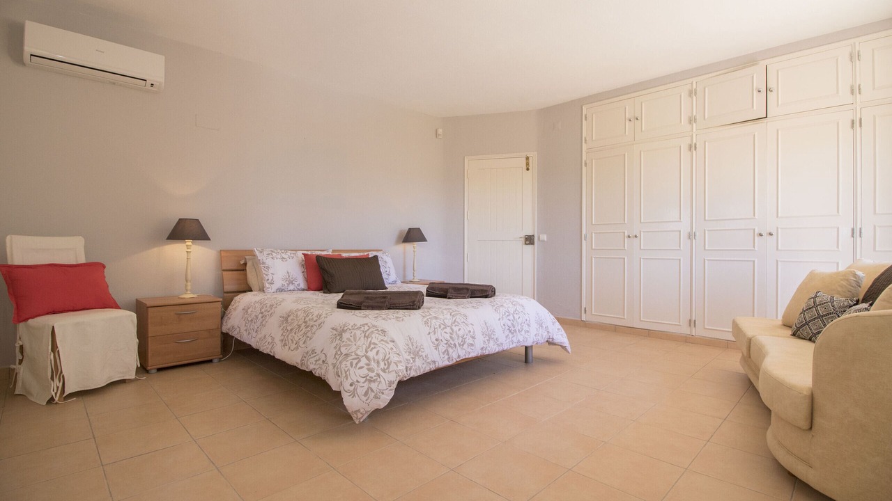 Photo of Bedroom in Escanxinhas