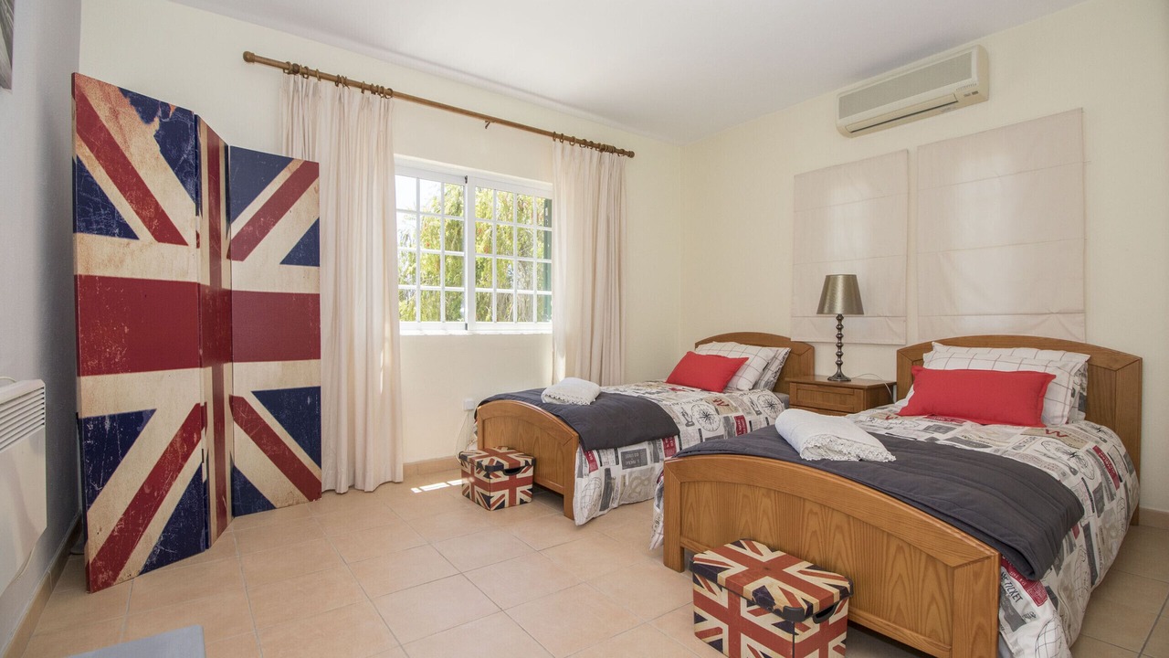 Photo of Bedroom in Escanxinhas