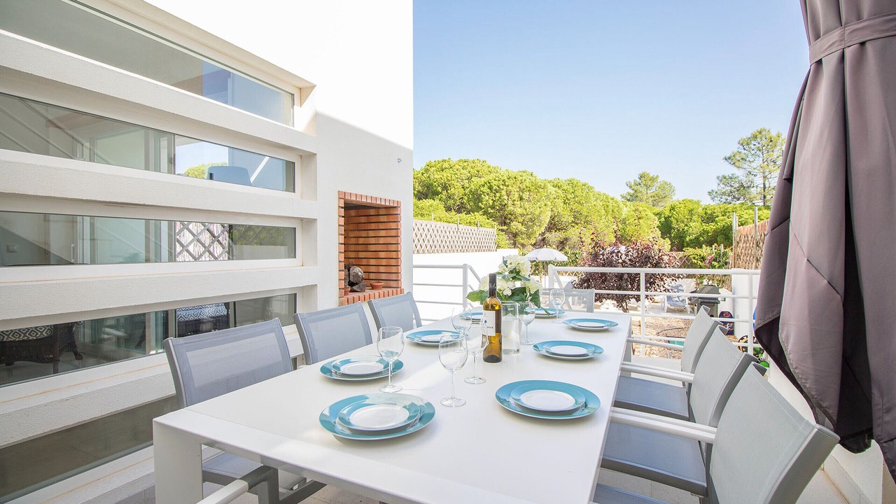 Photo of Outdoor in Vale do Garrao