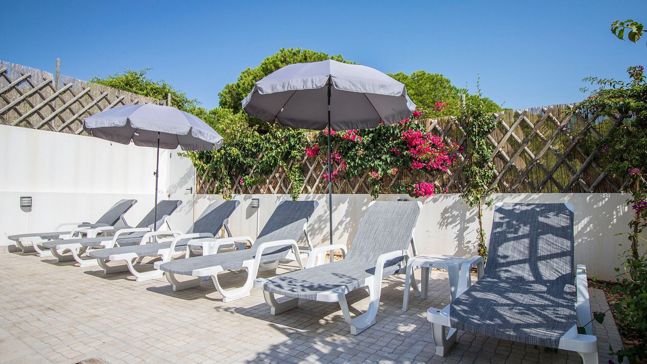 Photo of Patio Balcony in Vale do Garrao