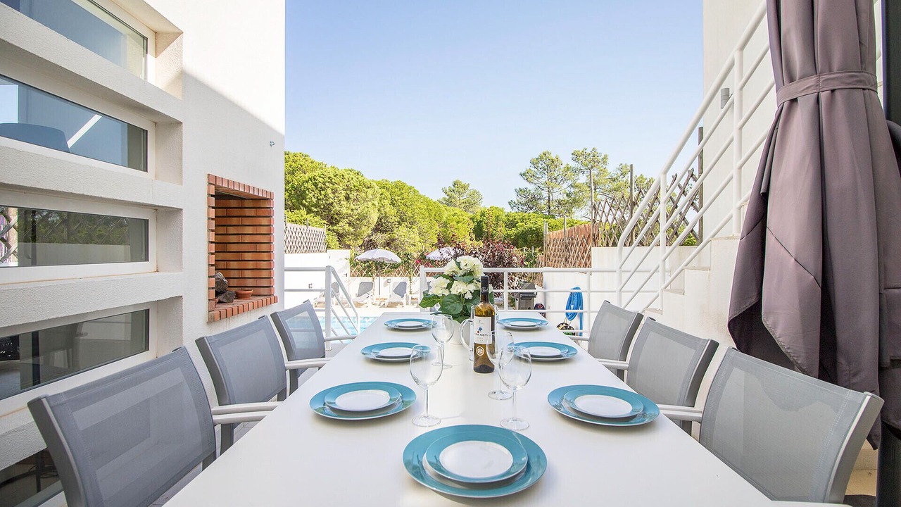 Photo of Outdoor in Vale do Garrao