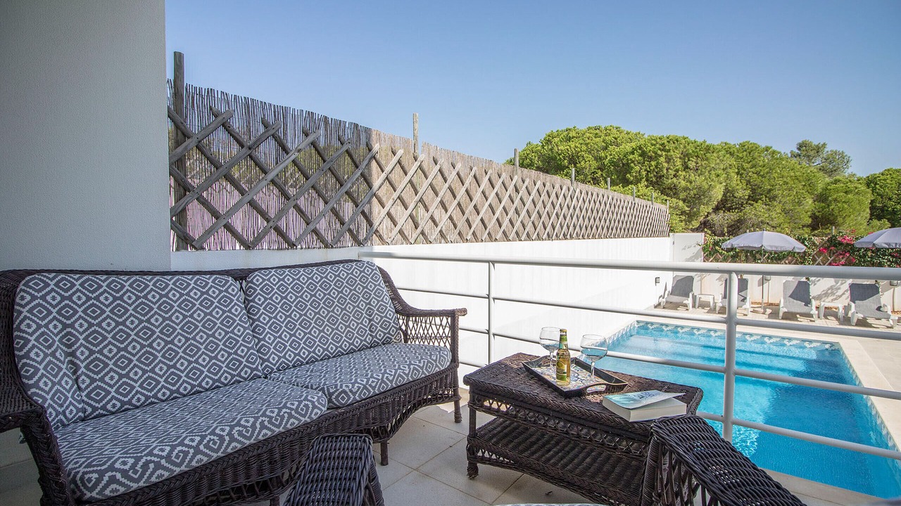 Photo of Outdoor in Vale do Garrao