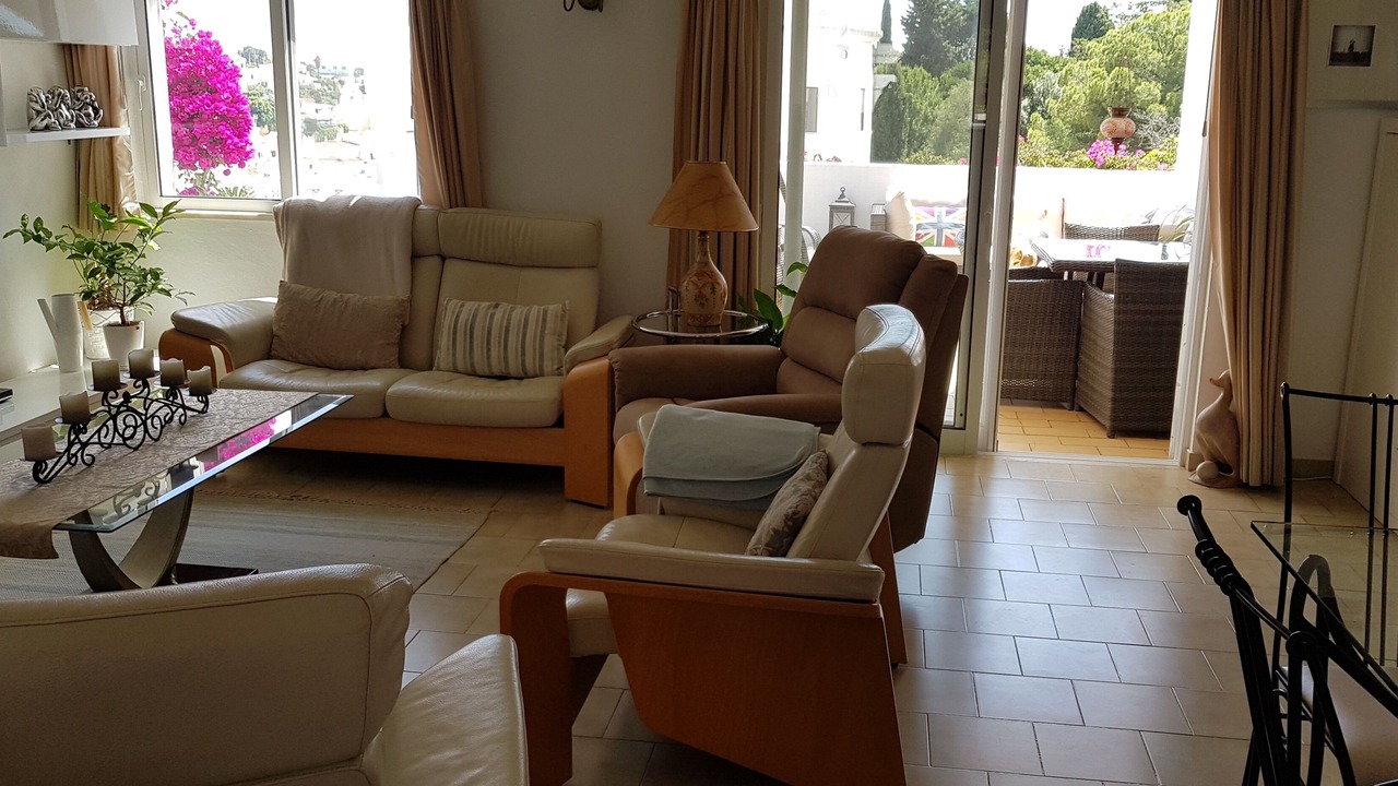 Photo of Livingroom in Mato Serrao