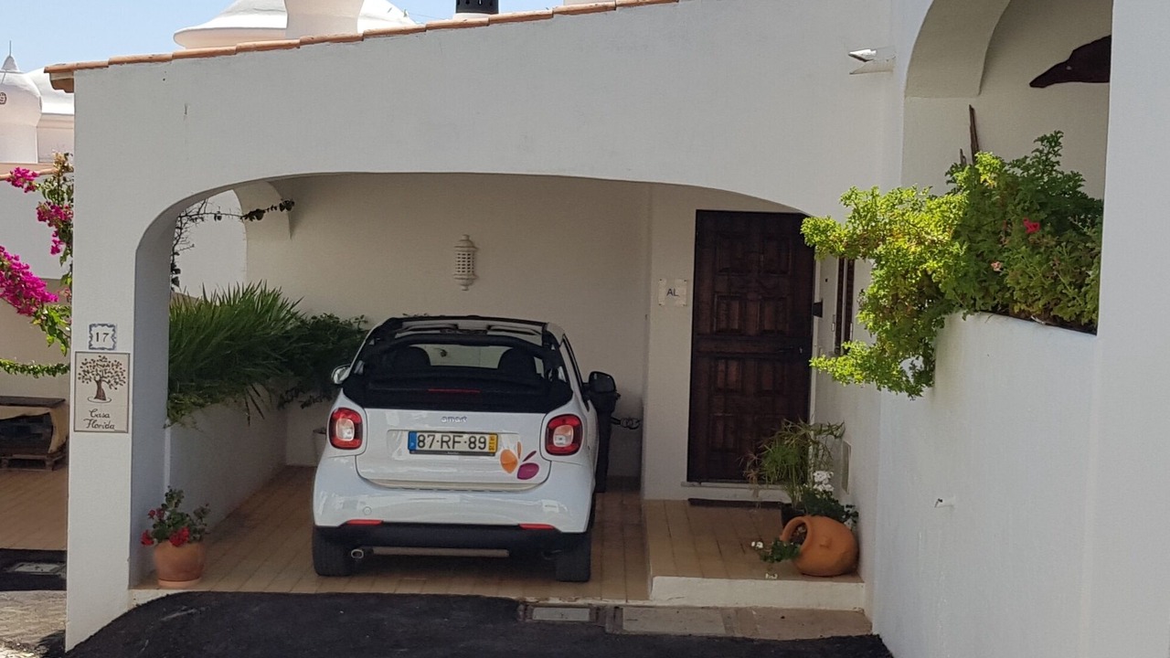 Photo of Outdoor in Mato Serrao