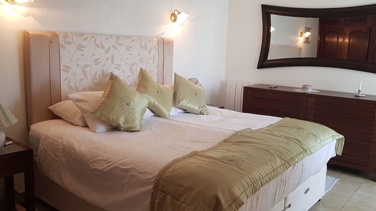 Photo of Bedroom in Mato Serrao