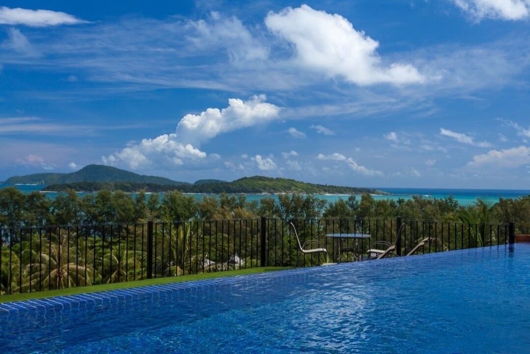 Photo of Patio Balcony in Rawai