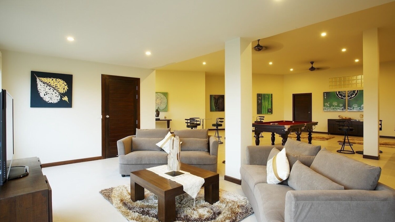 Photo of Bedroom in Rawai