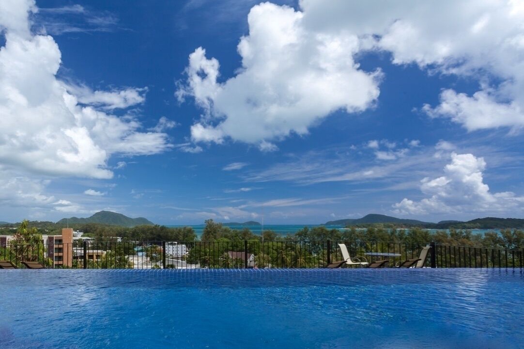 Photo of Outdoor in Rawai