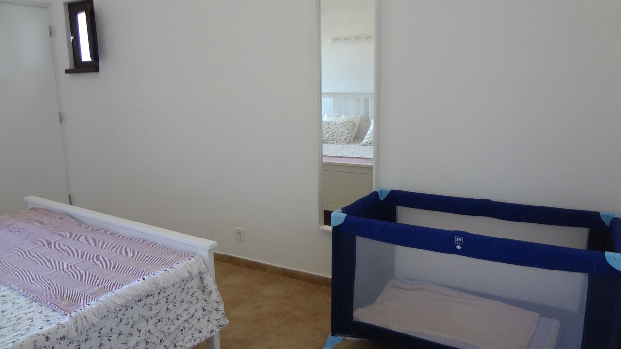 Photo of Bedroom in Aldeia das Acoteias