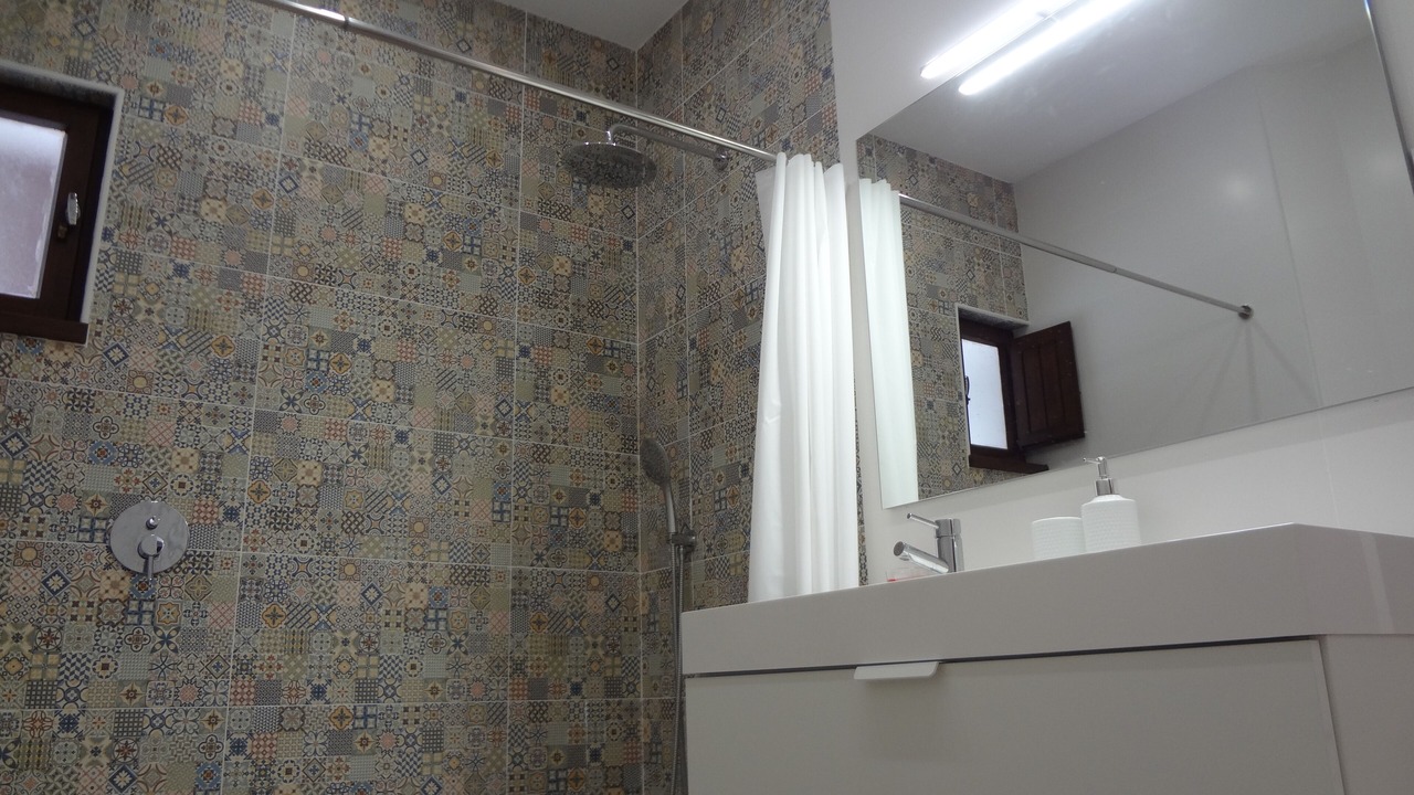 Photo of Bathroom in Aldeia das Acoteias