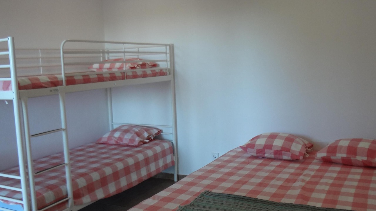 Photo of Bedroom in Aldeia das Acoteias