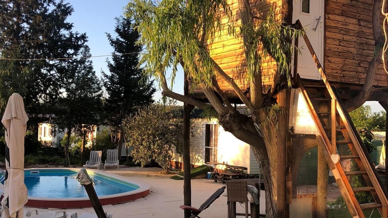 Photo of Outdoor in Silves