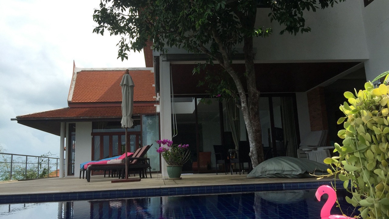 Photo of Outdoor in Bang Po