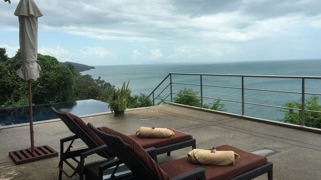 Photo of Patio Balcony in Bang Po